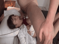 傲慢JK少女北冈果林被光头猛男强上，昏沉中粗暴插入屈辱高潮中出谢罪