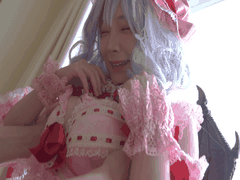 COSH-250 _cos _蕾米莉亚 _东方