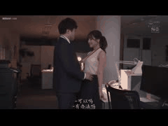 SSNI-865 黑丝巨乳OL三上悠亚和绝伦处男上司每周五晚上的性教育培训加班 _三上悠亚 _吊带袜 _偶像 _OL _乳交 _美腿