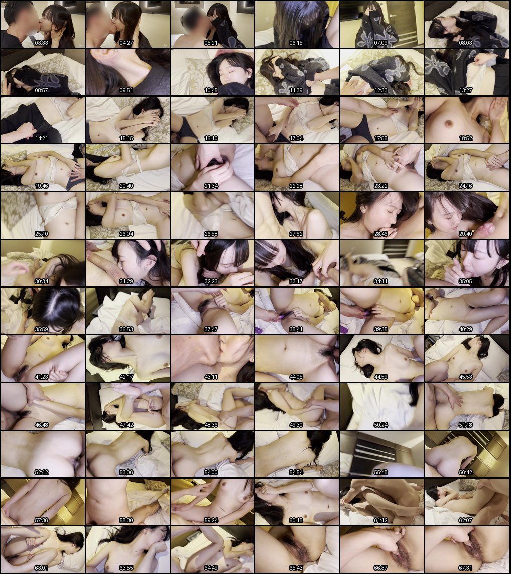 超可爱偶像少女初尝禁果！紧张羞涩渐入迷情，美乳紧致高潮迭起