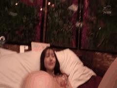 藤咲舞真实偷拍解禁！美少女IP女优的骑乘位口交诱惑