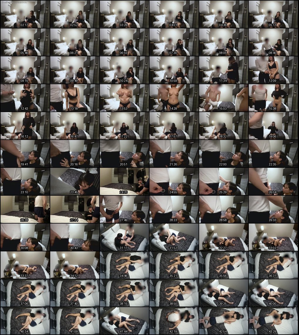 【FC2PPV】22岁娇俏茶女Sakura被NTR！可爱亲昵少女背叛热恋客人，全程锁定前篇个人拍摄