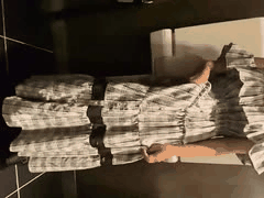 贵族甜心第二次登场！女王游戏奖赏诱惑，热烈互动个人拍摄【上集】