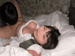 18岁孕妇妊娠初期破膜全过程！4K高清记录泪眼痉挛绝顶