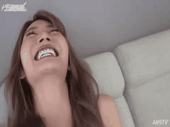 177cm高挑美女初撮狂欢！巨根猛插敏感蜜穴高潮痉挛，美乳尽染浓稠热精！