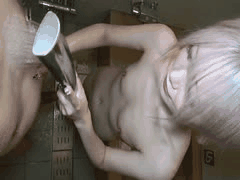 个性张扬美少女性欲如泥！主动邀约热吻到颜射高潮喷射【FC2无码素人】