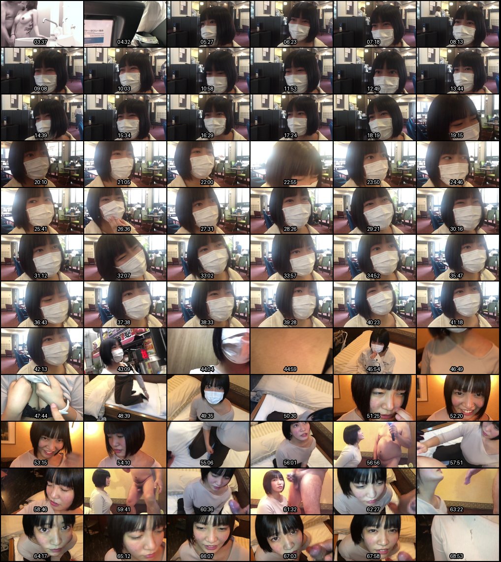 18岁偶像级潜力新星遥！镜头前深情致歉，开启禁忌之门的完整面交实录（第045集）