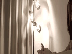 【4K】居家小酌突发约会 雪白丰满少女梨奈激情床战内射高潮