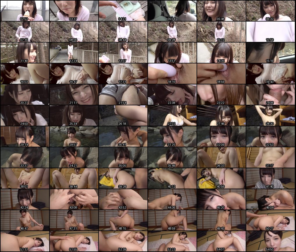 心跳加速！与清纯反差女优みほ的秘密温泉激情之旅