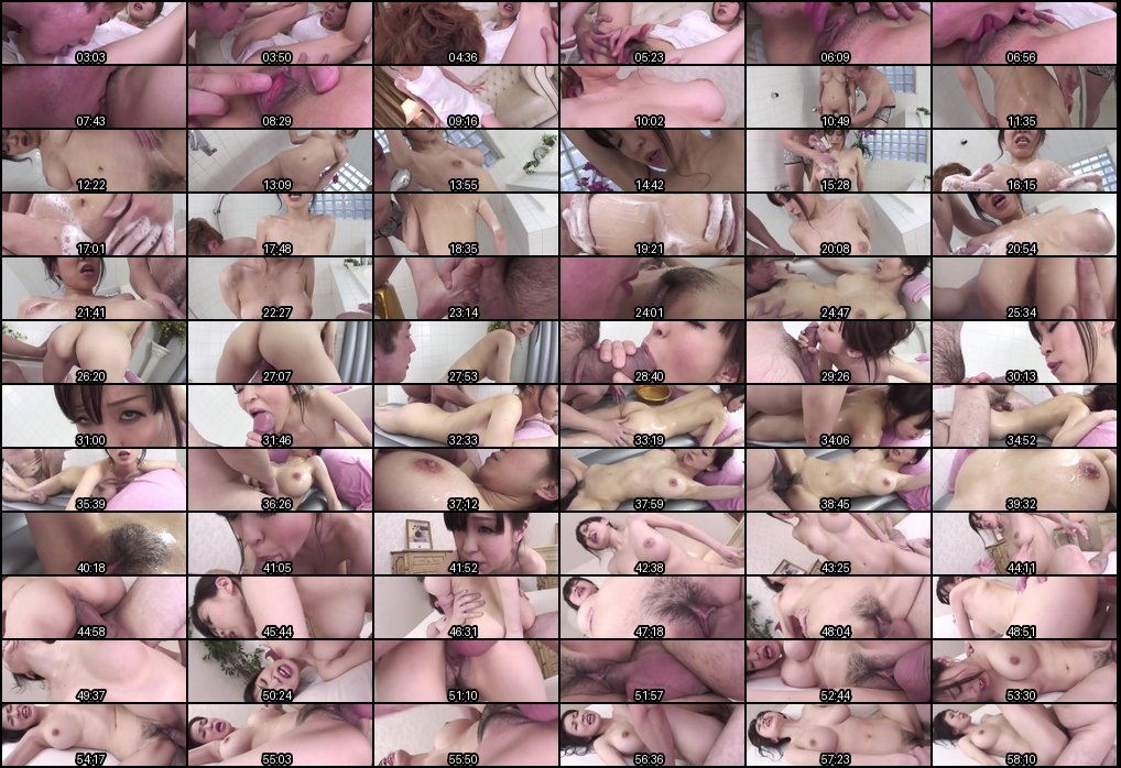 爆乳美女菅野みいな与里中結衣逆向肥皂浴激情诱惑！加勒比无码AV