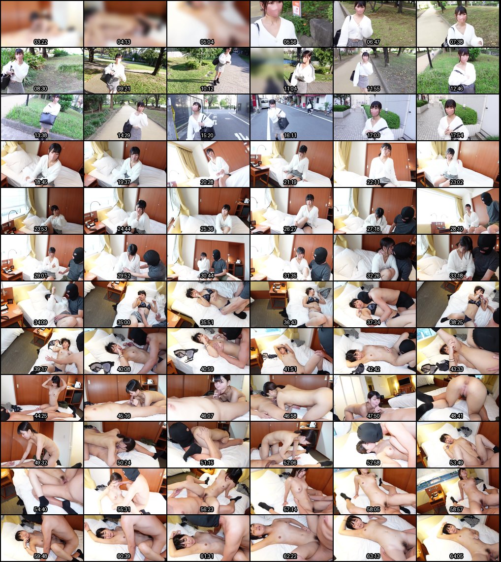 FC2独家：18岁素人美少女首次拍摄，害羞口罩下揭开嫩穴内射激情！