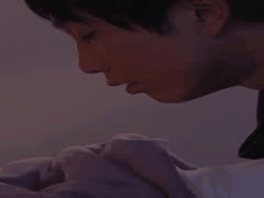 唯一女性误入险境：佐々木さき惊恐逃脱的禁忌之夜