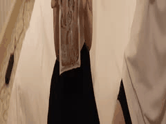 SSS级绝世美女！天使笑容的神秘女孩，令人心动愧疚的素人拍摄之旅