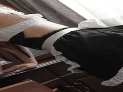 佐佐木纱希高袜绝对领域诱惑！调教没大没小妹妹变身专属痴女