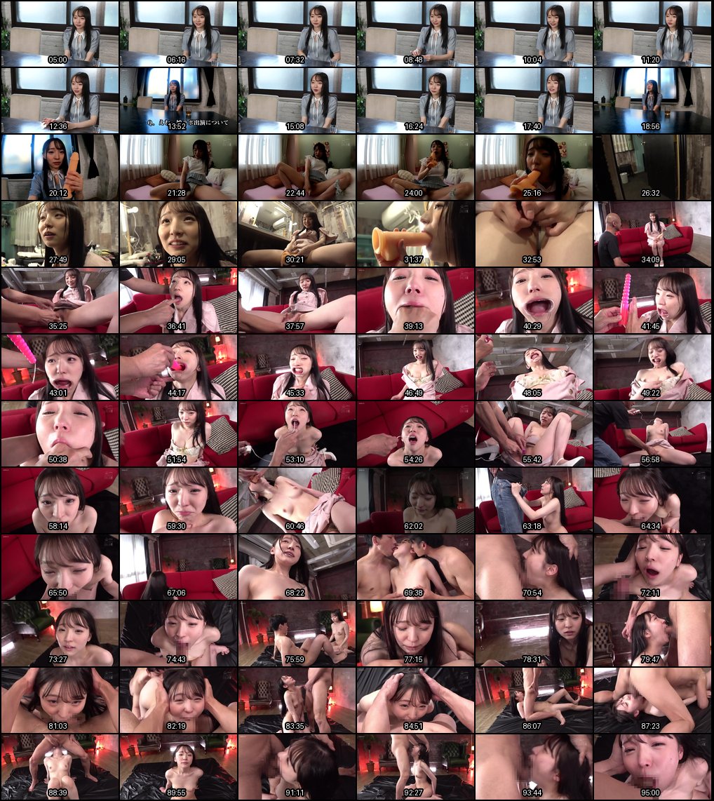 MISM-291 にっこりスマイルで天真烂漫。圧倒イラマチオ处女丧失会 雅子里菜 #多P群交 #直接开啪 #少女 #口爆 #调教 #多P_1