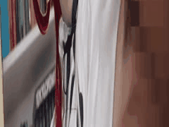 WAWA-017 コスプレでイカされ潮吹きアクメ！ 响乃诗 #角色剧情 #少女 #中出 #潮吹 #痉挛 #Cosplay #兽耳 #响乃うた_1