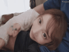 八蜜凛超温柔女友：丰满柔软胸部从早到晚宠爱不休