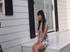 极品女优AV拍摄现场：多人内射无码激情实录