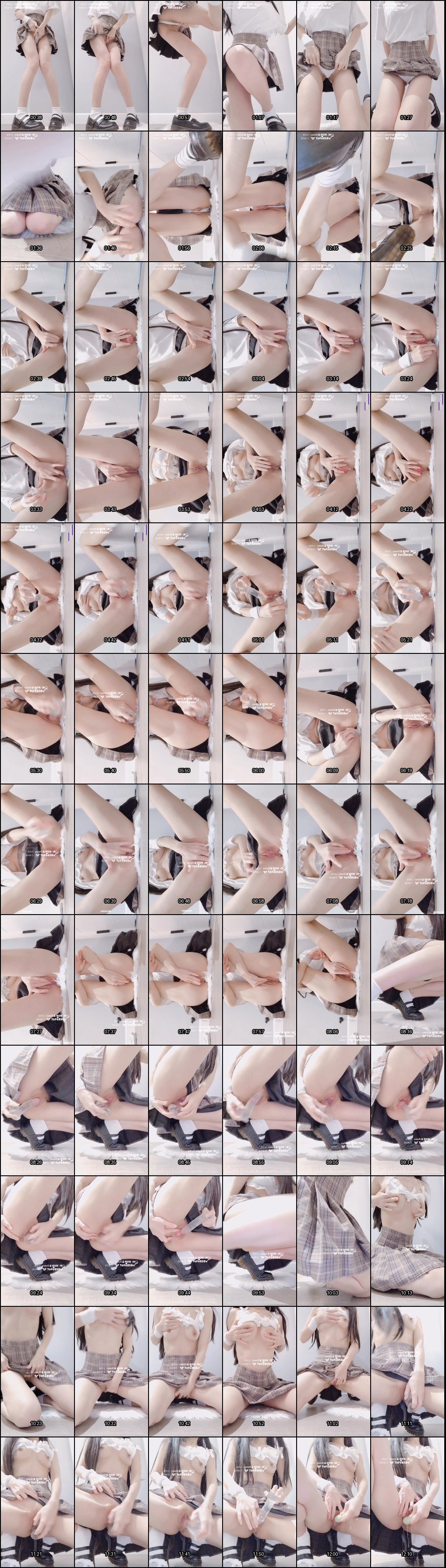 【占星猫7】可爱素人占星主题无码高潮，日本FC2高清喷射