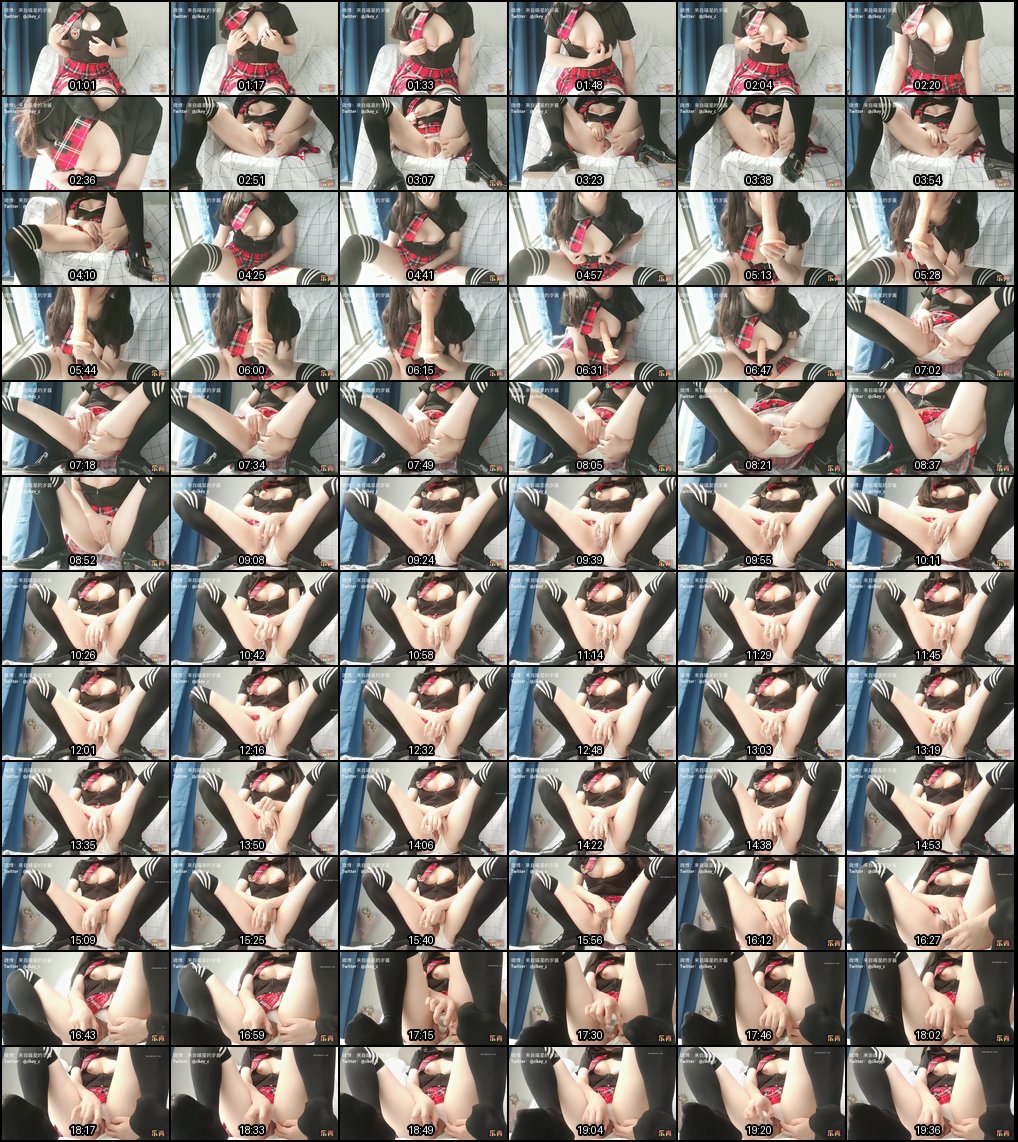 喵星少女岁酱与狐妖玖尾酱的激情高潮之旅