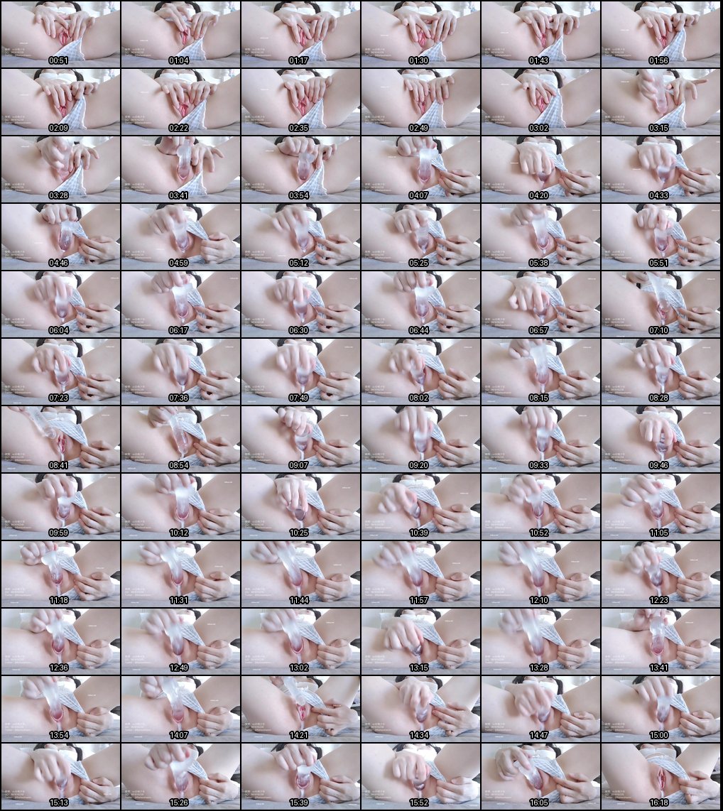 白桃少女5：日本无码FC2素人少女高潮喷射高清