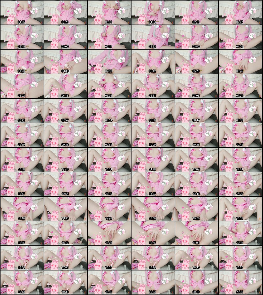 白桃少女8：FC2无码素人高清高潮诱惑