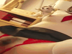 书呆子女孩的反向角色扮演诱惑：与美谷朱里共赴最愉悦性爱巅峰