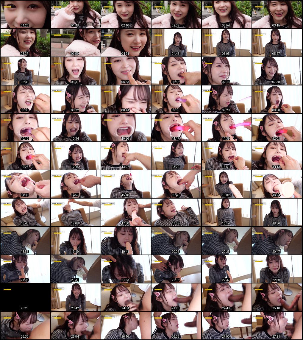 KIRM-014 标题：～喉奥姦通～ 白川ゆずKIRM-014 _ 2022-12-15 _ 113 分钟 4