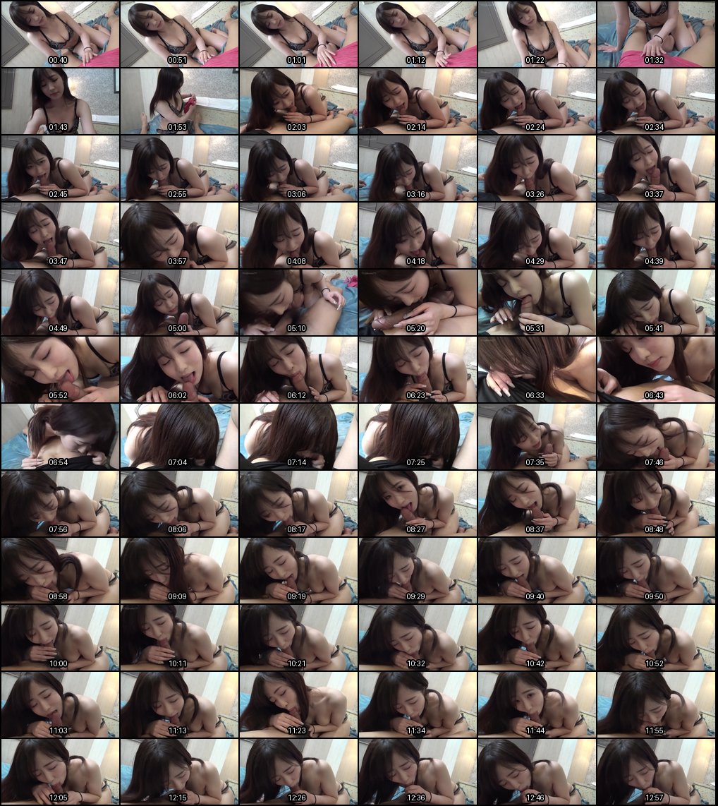 反差巨乳人妻的甜蜜风骚：正经外表下舔穴竟有淡淡甜味