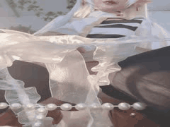 Umeko J系列第二部：魅惑三次元美女激情NSFW视频