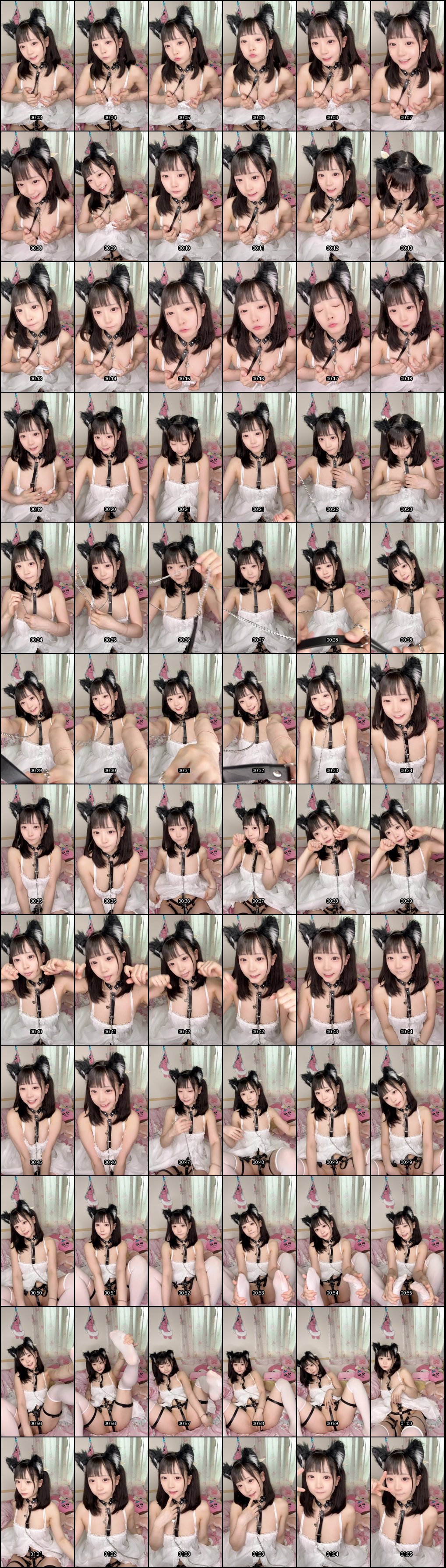 蜜瓜王国：诱惑无限的三次元NSFW之旅