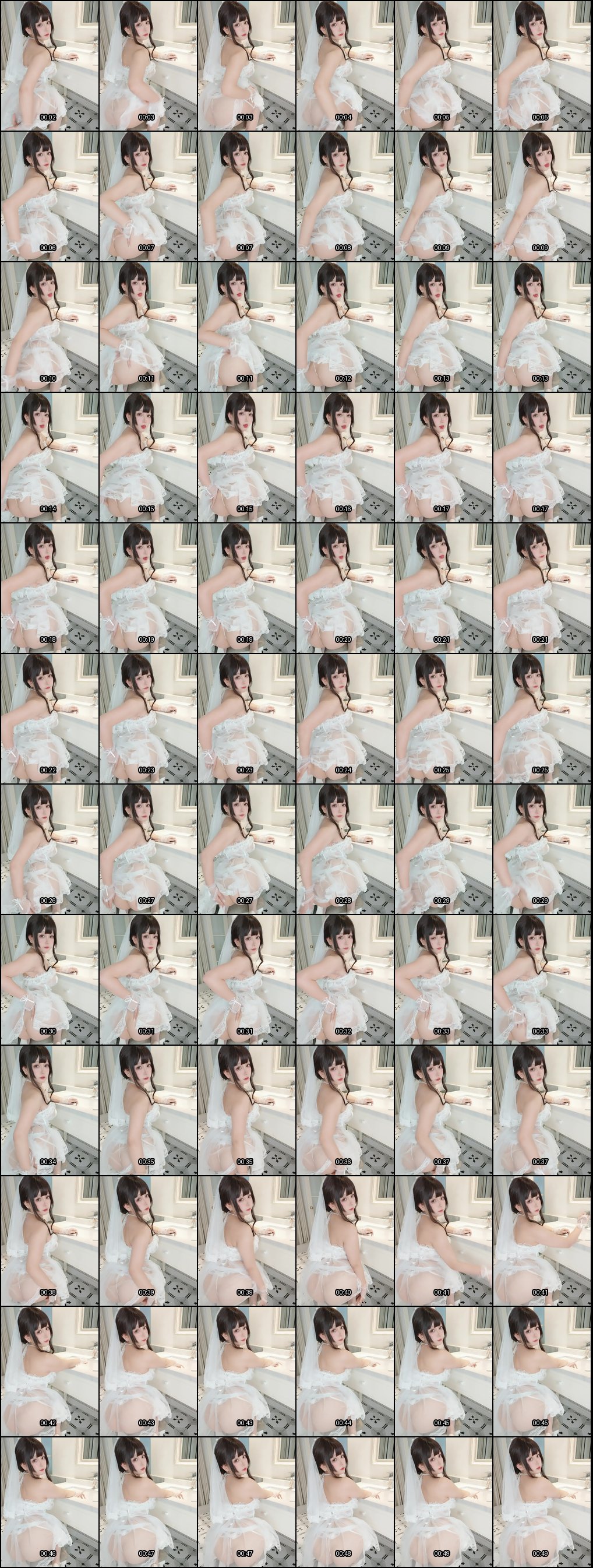 日奈娇系列第四部：火辣真人诱惑