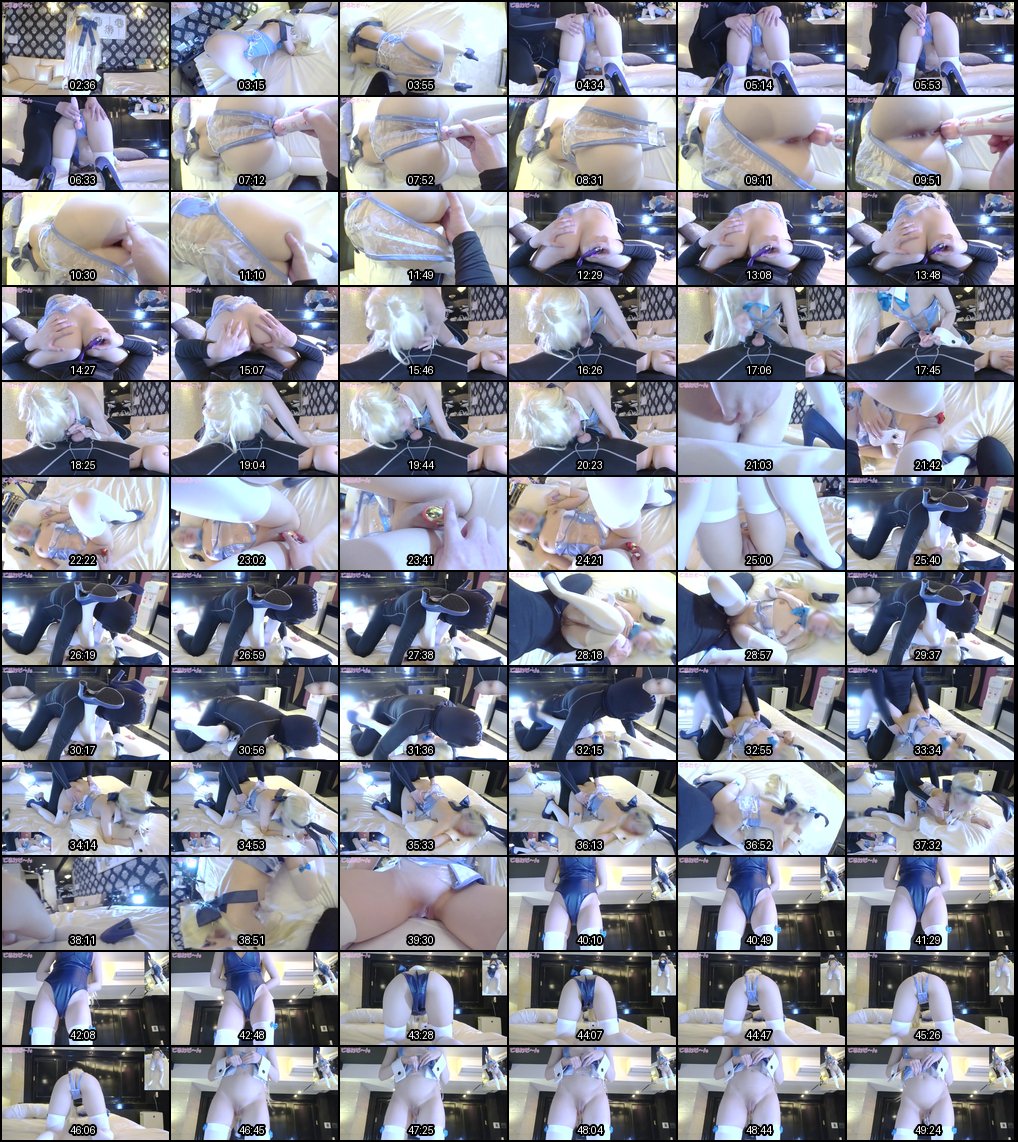 飞鸟马时诱惑表演第一弹