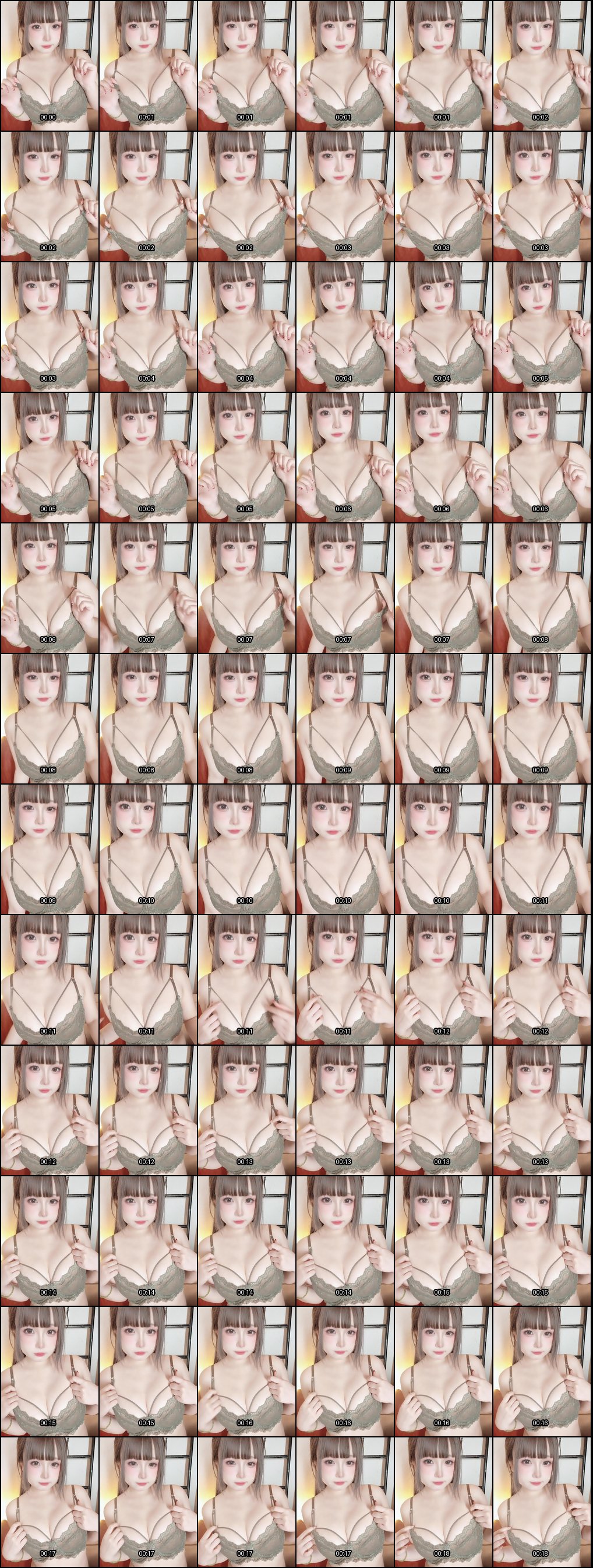 日奈娇系列第四部：火辣真人诱惑