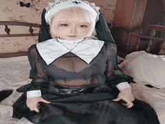 日奈娇第九部：火辣真人诱惑秀