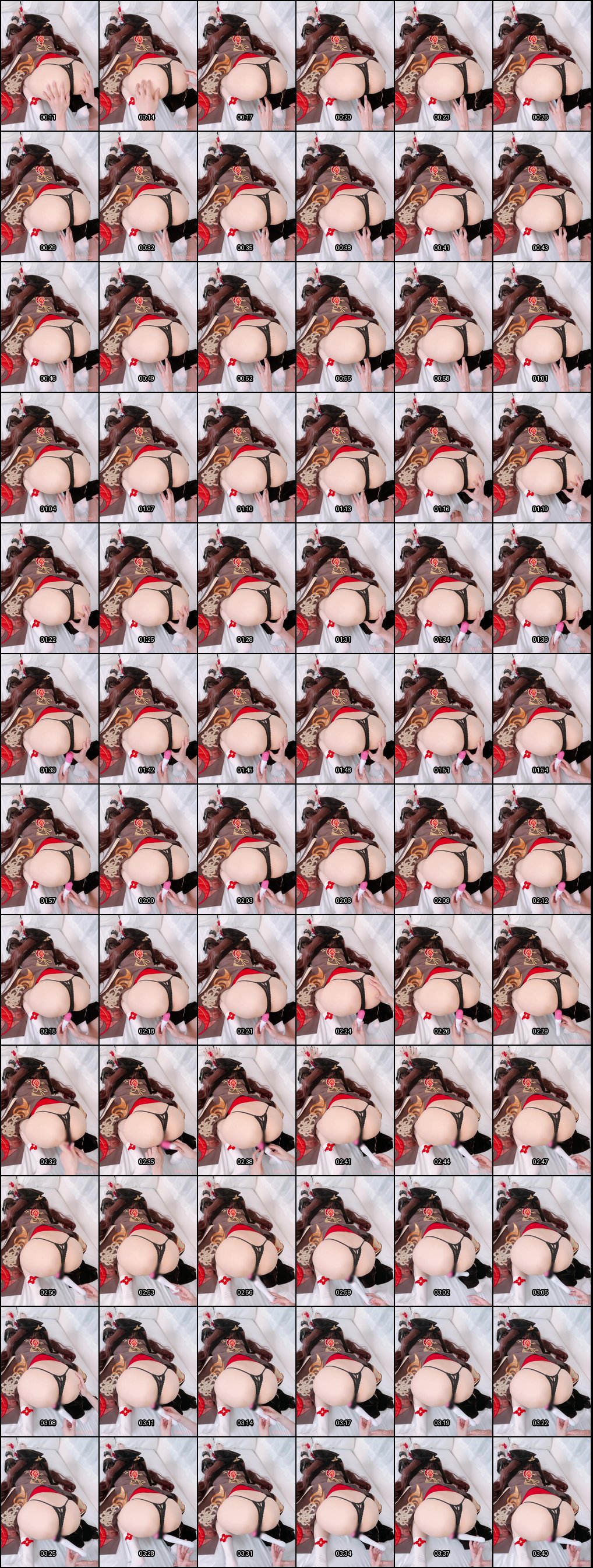 女友偷拍系列第二部：激情三次元NSFW