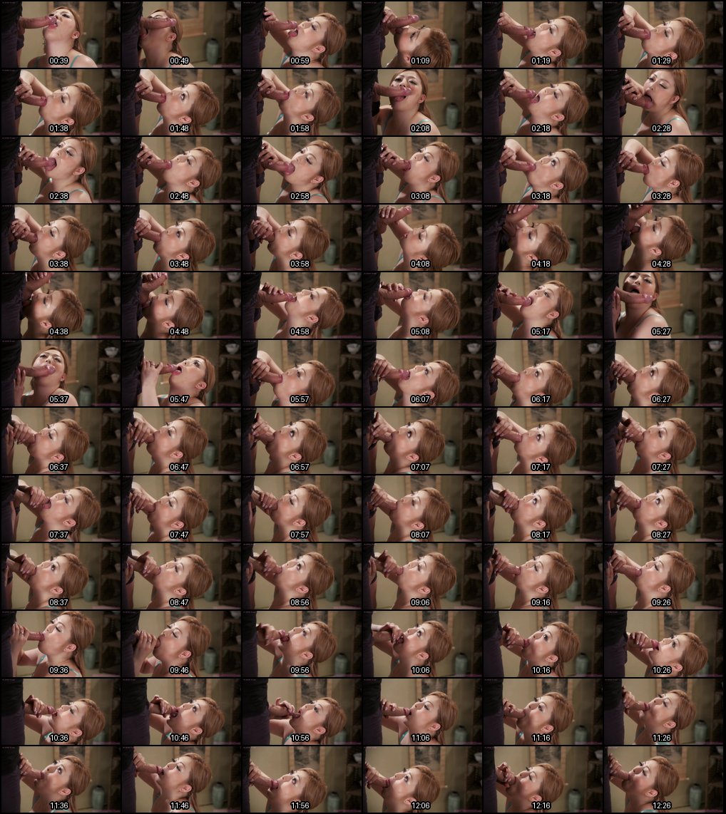 FellatioJapan经典无码口交合集第九弹：沉浸式口爆极致享受_1