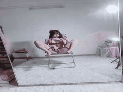 高桥千凛红魔术师VIP诱惑表演 火辣打赏群专属