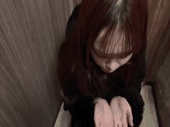 天然G杯跑步部巨乳后辈再临！初次3P羞涩迎战双粗大肉棒，紧致美臀猛烈抽插，三发浓精口内+中出高潮