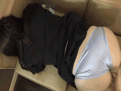 透明感满分！高挑美女纤长身姿完美桃臀中出 高清无码个人拍摄