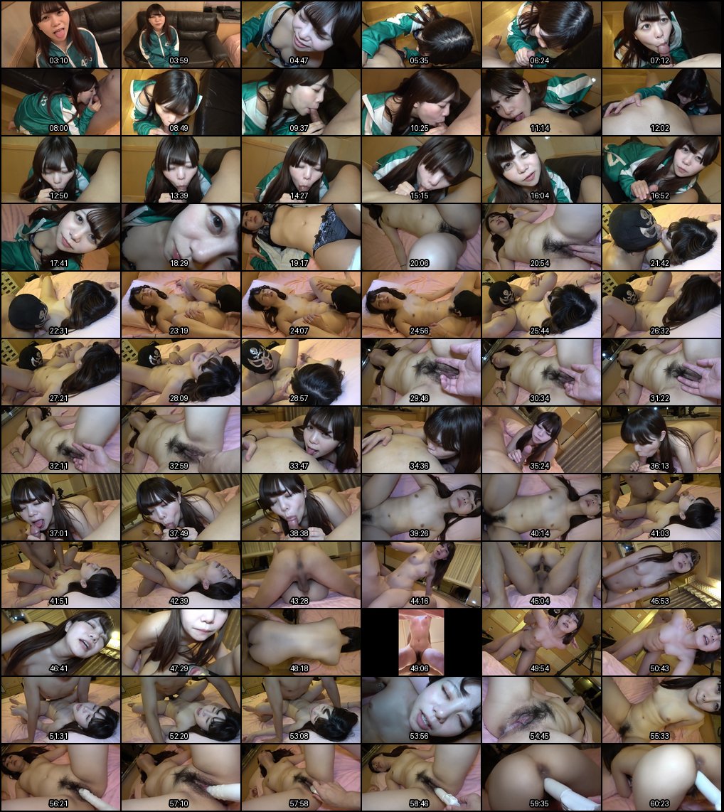 天真高中生素颜出镜！顽强口交进攻后中出内射 - FC2PPV新账号纪念特惠