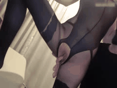 知名偶像团体地下偶像人生首度3P！激情三人行无码素人沉沦