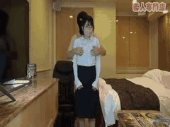 美丽护士回家路上遭遇激烈性爱颜射！FC2素人无码高清版