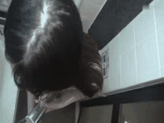 高挑保险推销员秘密私拍！冷艳表情瞬间崩溃甜腻呻吟求内射无码