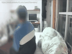 北方邂逅魅力天使：性感美女一夜激情缠绵，永别遗憾