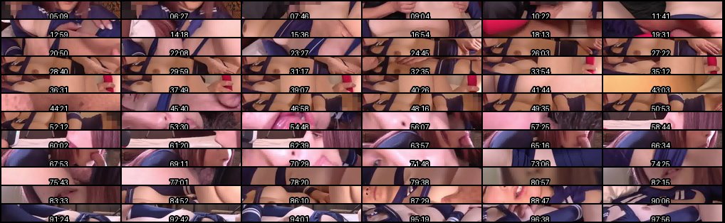 傲娇日裔女大学生康娜酱第8章：羞耻真面目大曝光 无码完整版