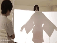 刺激NTR皮影戏！情侣猜cosplay造型，猜错献妻巨根狂欢 - 天马ゆい无码角色扮演