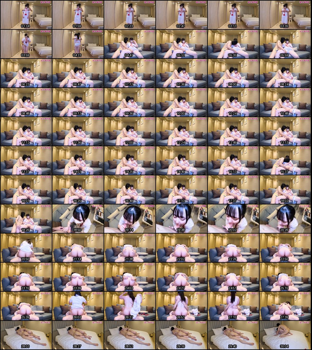 美丽已婚护士白大褂爆菊诱惑：FC2PPV素人无码原作大胸美女现场拍摄