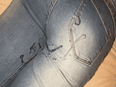 纤细美胸绝世尤物第一视角激战！足交挑逗到后入尖叫内射高潮