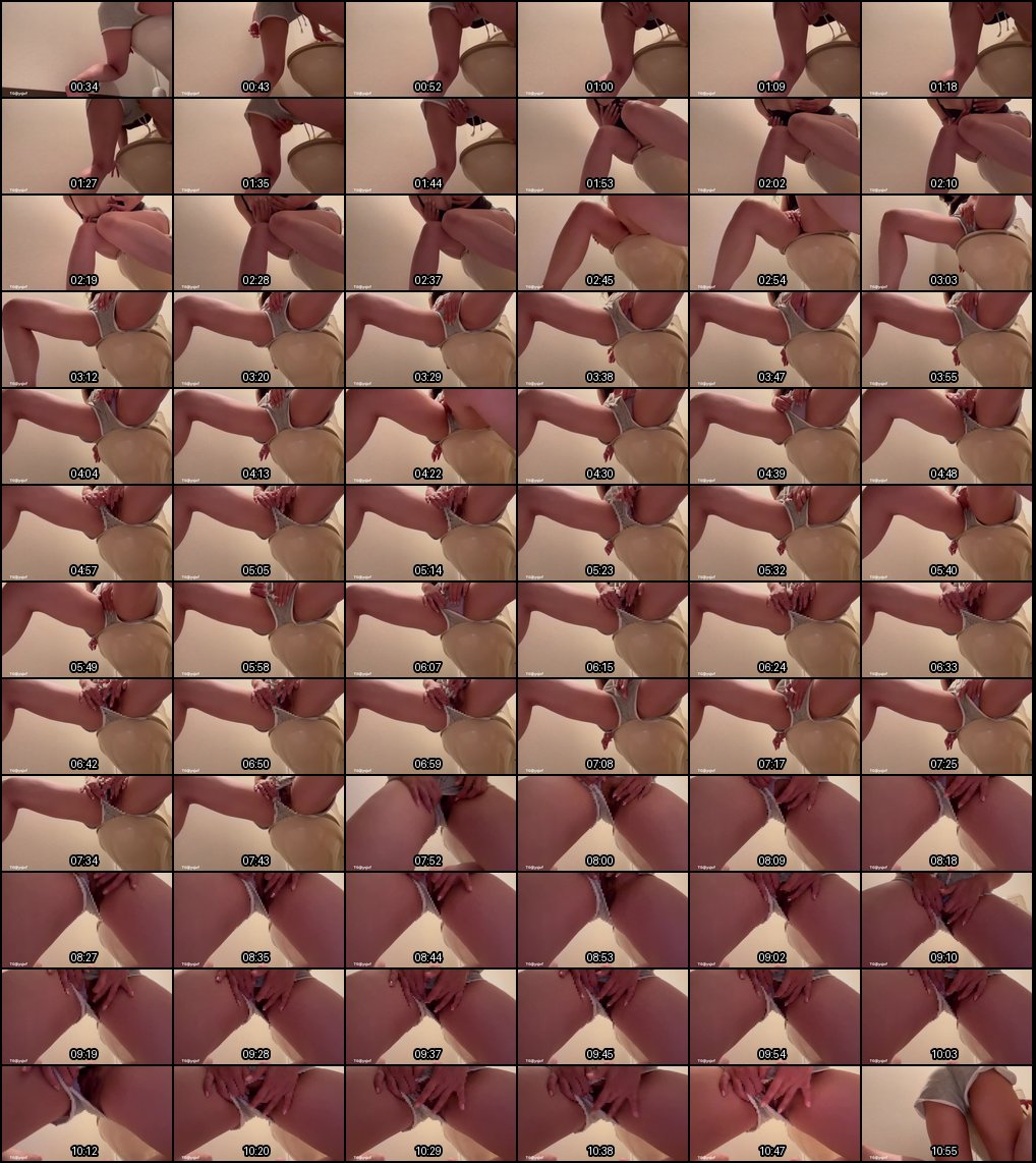 Momoka第三部露脸精选：诱惑身姿每日王道